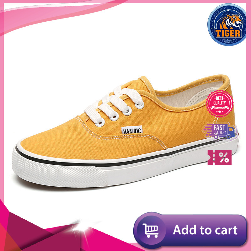 Ddmytiger Canvas For Women Summer New Student Korean Version Ins Sports And Leisure Board Street Photography Running White Shoes Trend Outdoor Shoes