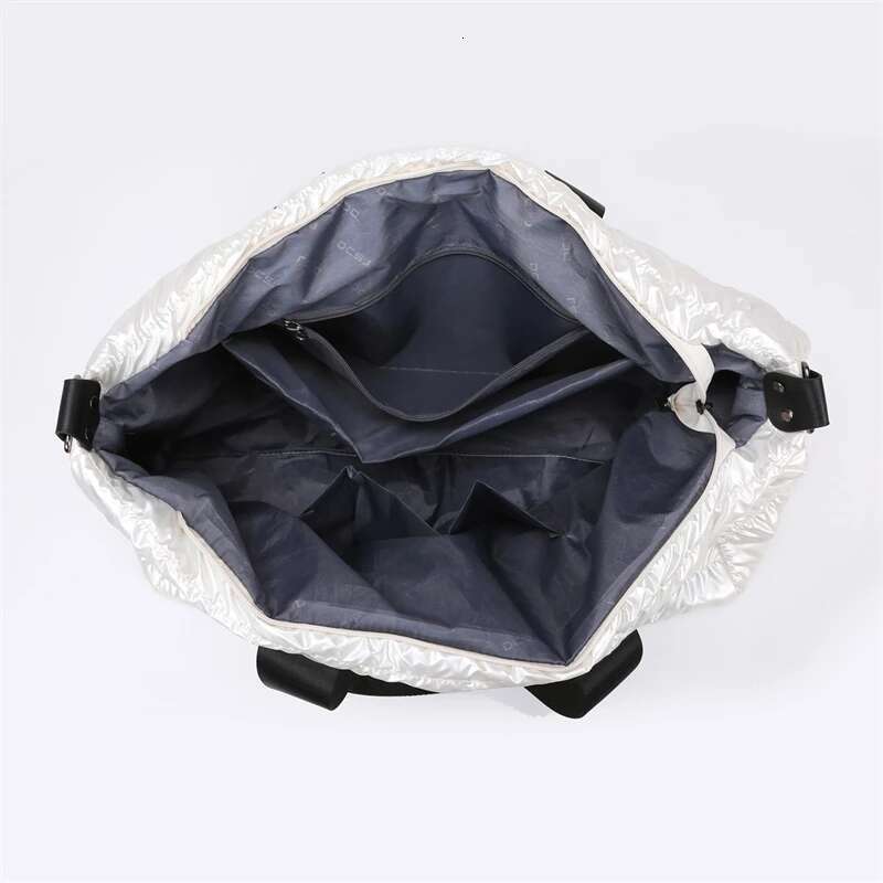 Fiess women's rest exercise dry and wet separation waterproof swimming bag, yoga handheld, single shoulder trav