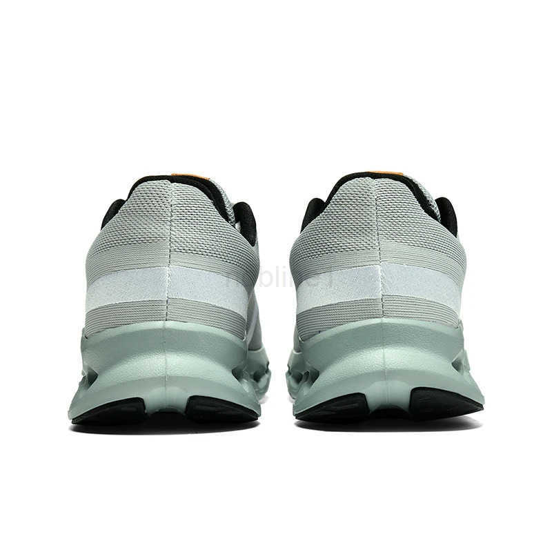 New Summer Trend Mens lightweight Running Cushioning Sports Shoes Unisex Breathable Mesh Outdoor Gym Jogging Sneakers for men Z250513