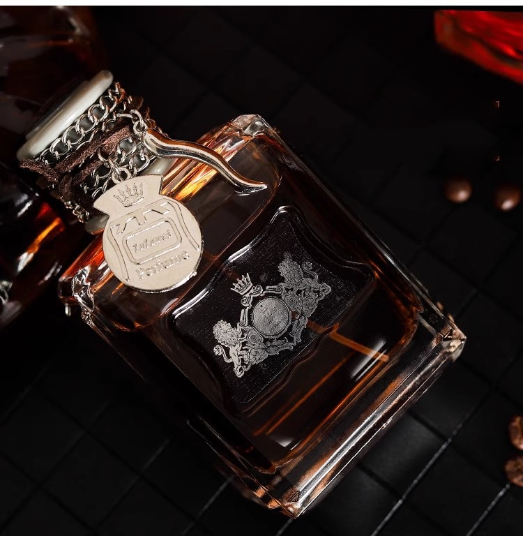 Swearing Boys' perfume Light Fragrance Wood Gulong Tobacco Long lasting Light Fragrance Vietnam perfume