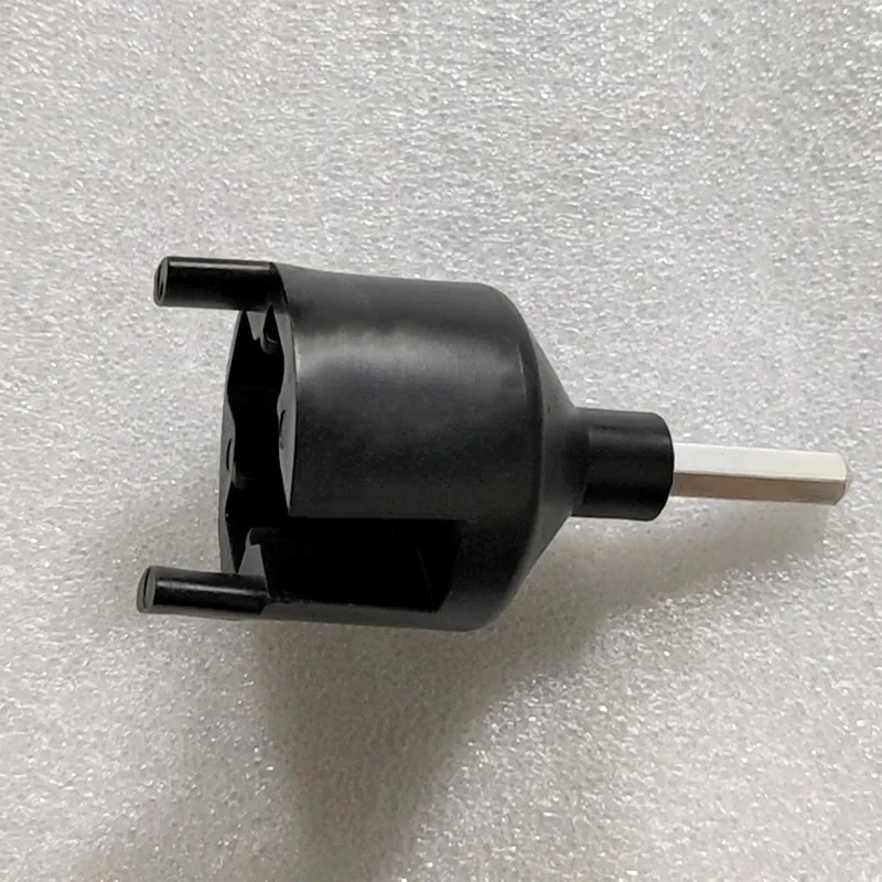 Electric Fence Screw Drill Chuck Sleeve Tool For The Screw-in Insulators Of Electric Fence Wooden Posts