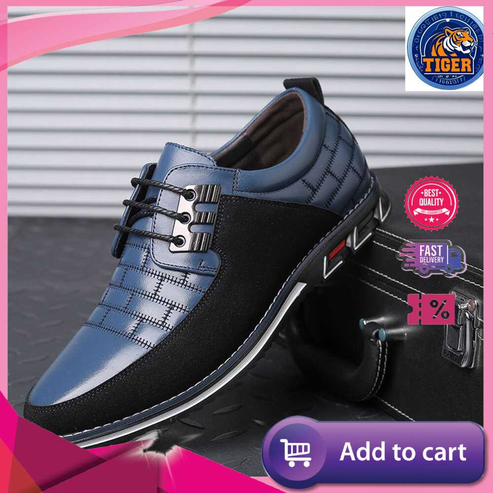 Ddmytiger Buckle Hot Casual Leather For Business Slip On Office Work Shoes Men Loafers Sapato Masculino Outdoor Shoes
