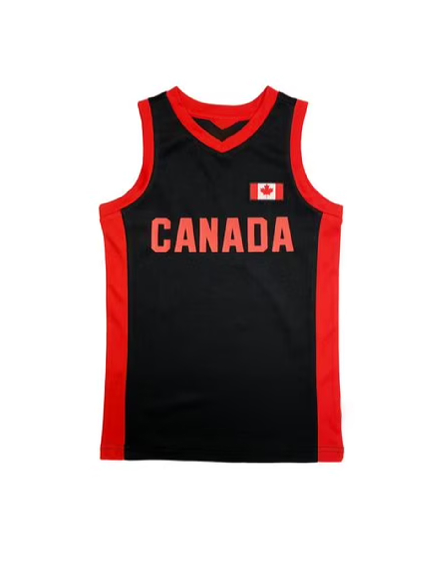 2 Alexander 27 Murray 9 Barrett 24 Brooks 5 Dort 41 Olynyk 7 Powell 25 Boucher 22 Wiggins Custom 2024-2025 Canada National Basketball Jerseys Stitched
