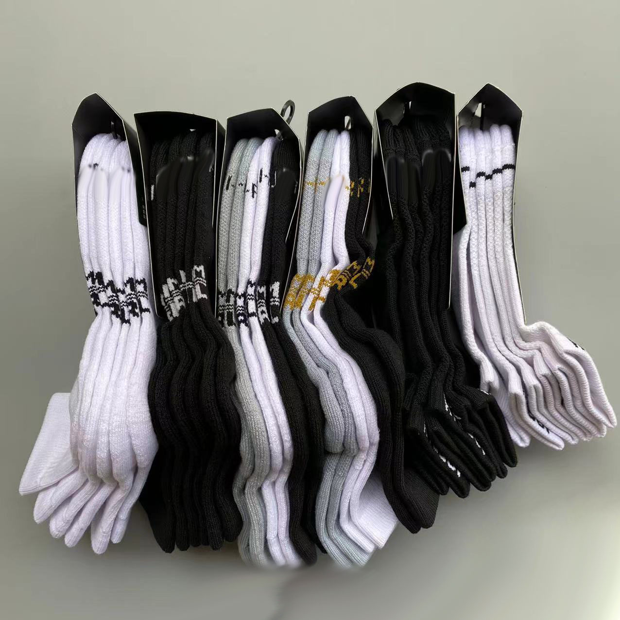 mens socks designer socks sports sock classic top classic casual basketball socks