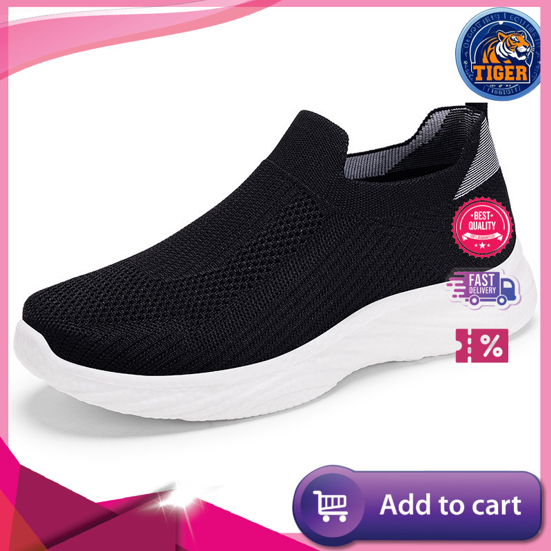Ddmytiger Mom S Breathable Mesh Surface Summer Style Middle Aged Elderly Walking Old Beijing Cloth Sports And Leisure Shoes Women Outdoor Shoes