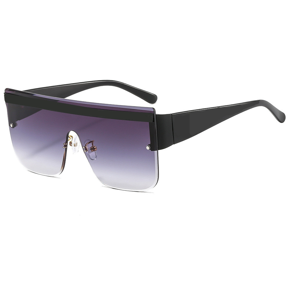 Designer Sunglasses For Women Men Vintage Style Sunglasses Fashion Classic Sunglasses Luxury Polarized Goggle Pilot PC Frame Oversized UV400 Eyewear C