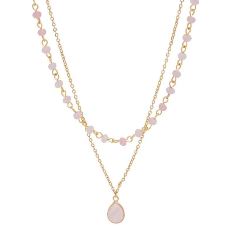2024 Trend Fashion New Classic Pendant Necklace 1
