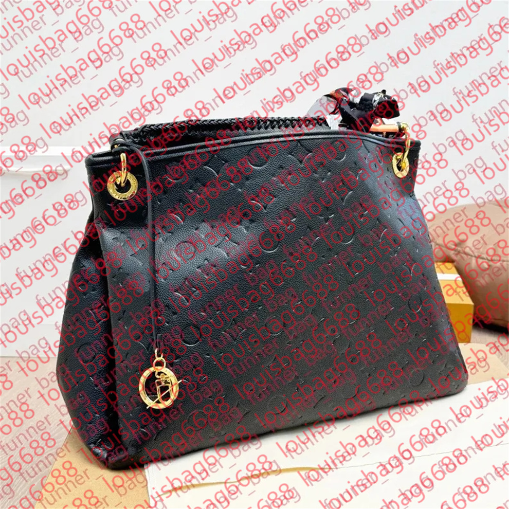 Designer Bags Embossed Flower Large Capacity Tote Bag Fashion Sac Femme Women Shoulder Bags Messenger Handbags Womans Purse Luxurys Female backpack Shopping Bag