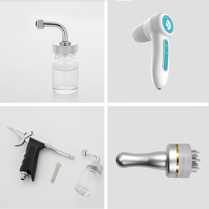 Hair Rejuvenation System with Advanced Red-Light Technology for Enhanced Scalp Health & Follicle Vitality