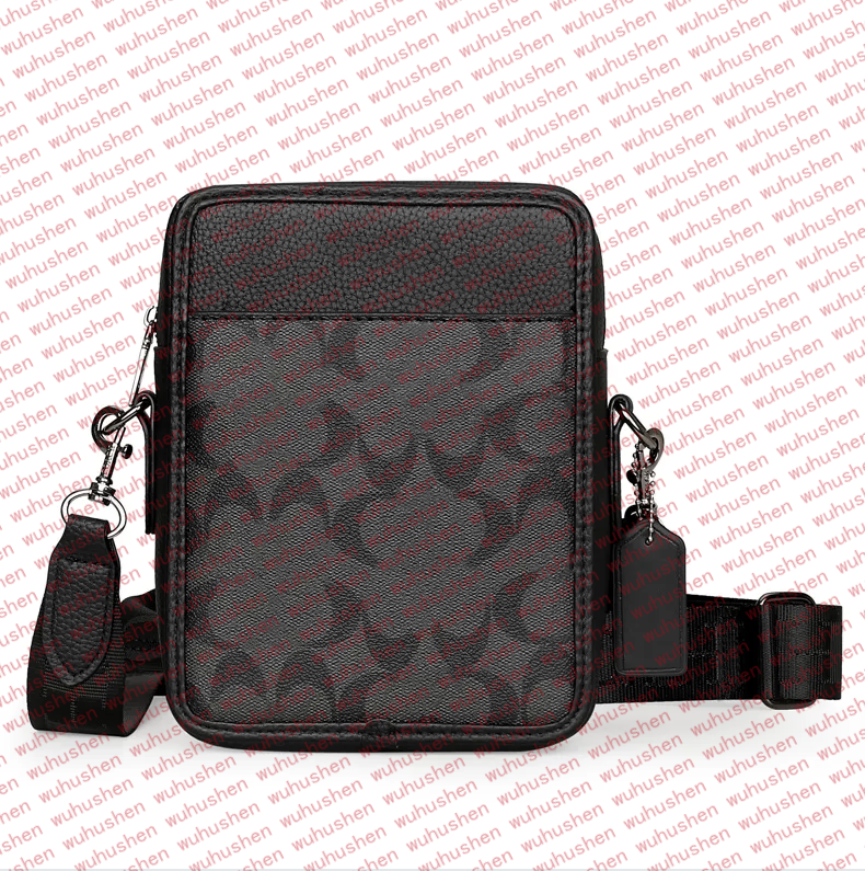 2025C High Quality Designer mens womens POCHETTE TRIO Cross Body Wallets Leather tote bag Patchwork handbag shoulder bags Totes Purse Crossbody Bag