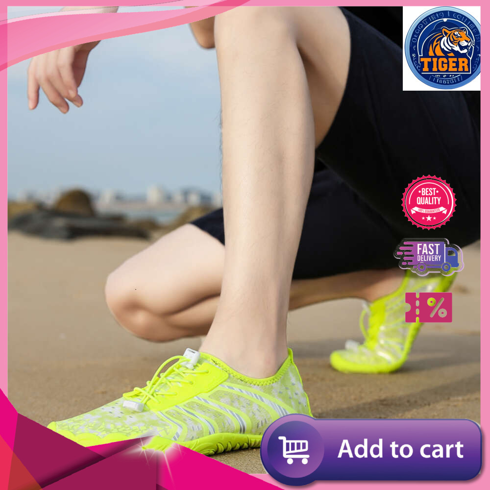 Ddmytiger Drying Child Quick Women Men S Sneakers Anti Slippery Aqua Print Ladies For The Beach Breathable Water Shoes Outdoor Shoes