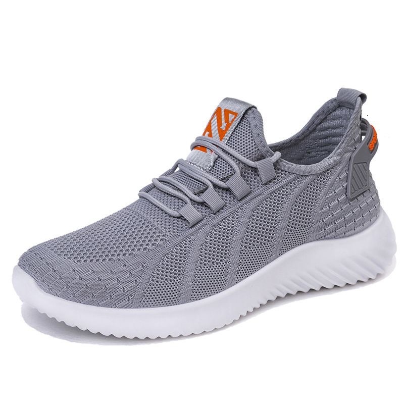 Spring Casual Shoes New Fashionable Youth Trendy Sports Men S Casual Running Shoes Ddmysaturn