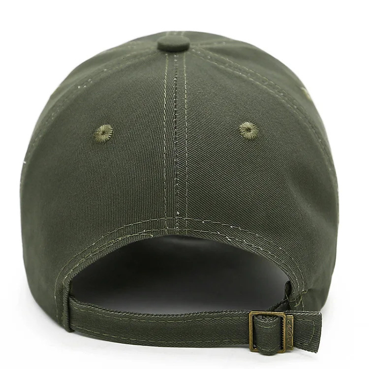 Casual Tactical Baseball Cap Male Men Summer Army Caps Hat Adjustable Green Miltary Camouflage USA Flag 250512