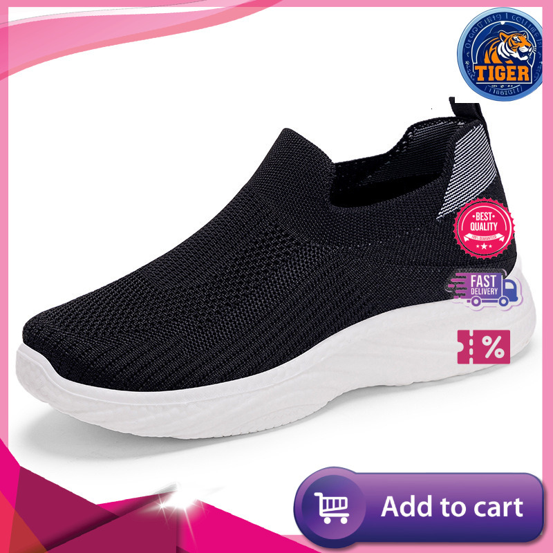 Ddmytiger Shoes Women Versatile Summer New Item Woven Running Breathable Sports Comfortable And Trendy S Soft Sole Not Tiring For Feet Outdoor Shoes