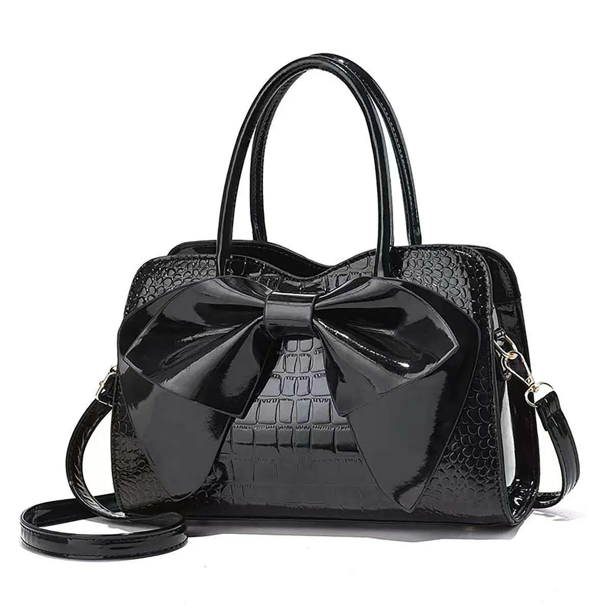 The New Bag Fashion Gift Every Single Shoulder Crossbody Women's Large Capacity 2024 Handbag