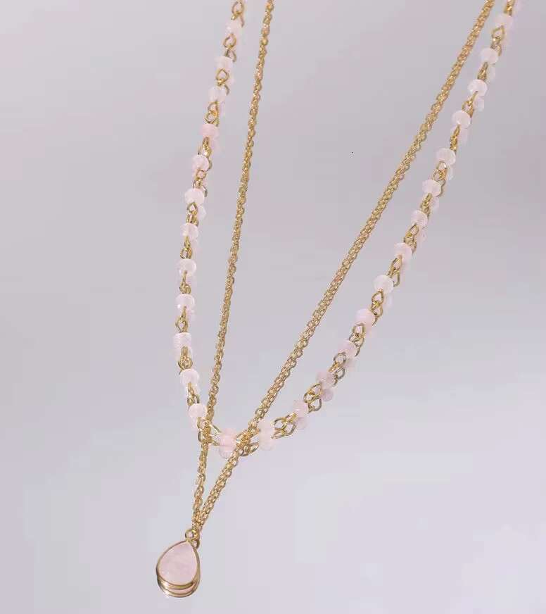 2024 Trend Fashion New Classic Pendant Necklace 1