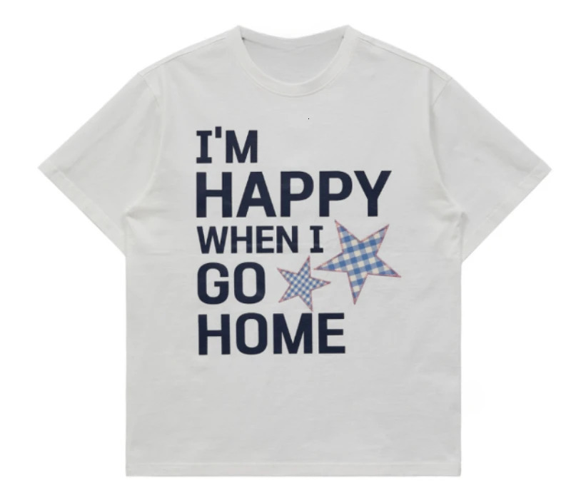 Maeda Riku Same Style Tshirt for Men and Women n Tops y2k top t shirt graphic shirts 250513