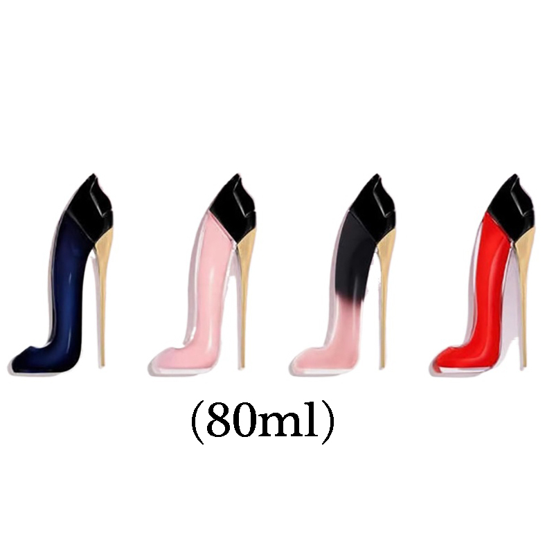 Elegant Women Perfumes Lady Perfume Available in 80ml for Her High-Quality Mixed Fragrance Options EDP and Fast Postage