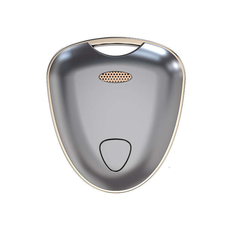 Waterproof and anti-lost locator key search intelligent alarm article remote global positioning