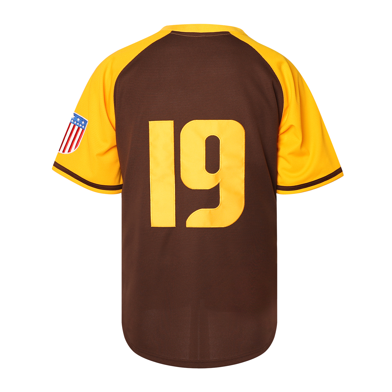 Personalized Custom Baseball Jersey Fernando Tatis Jr. Jackson Merrill Manny Machado Luis Arraez Joe Musgrove