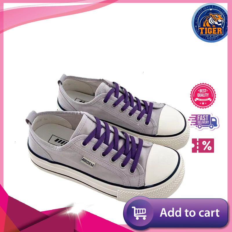 Ddmytiger Mango Head Canvas For Women Spring And Autumn Thin New White Shoes Thick Soled Dad Sports Casual Black Board Outdoor Shoes