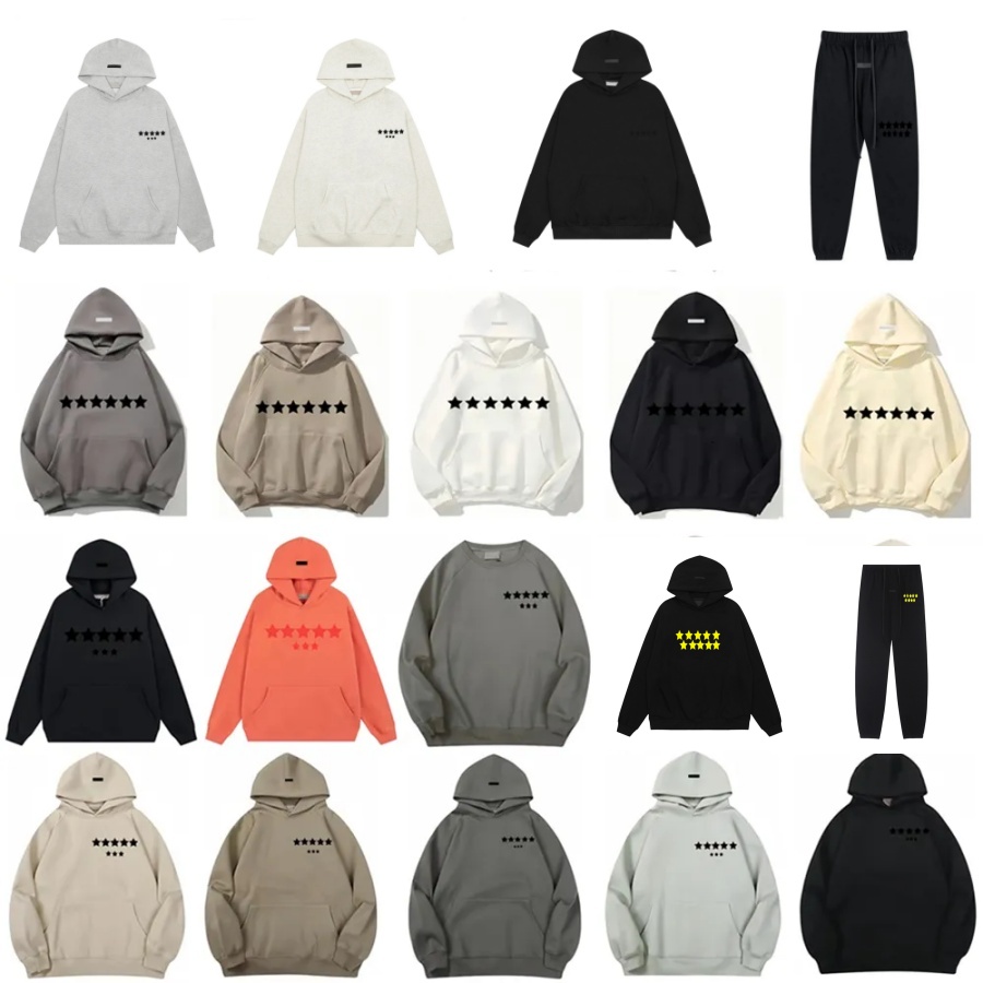 Designer Tracksuit Mens Hoodie Designer Designer Hoody Crewneck Mens Sweatshirt Cotton Pullover Letter Long Sleeve Zip Up Hoodies Sweatpants Luxury Hoodie Pants