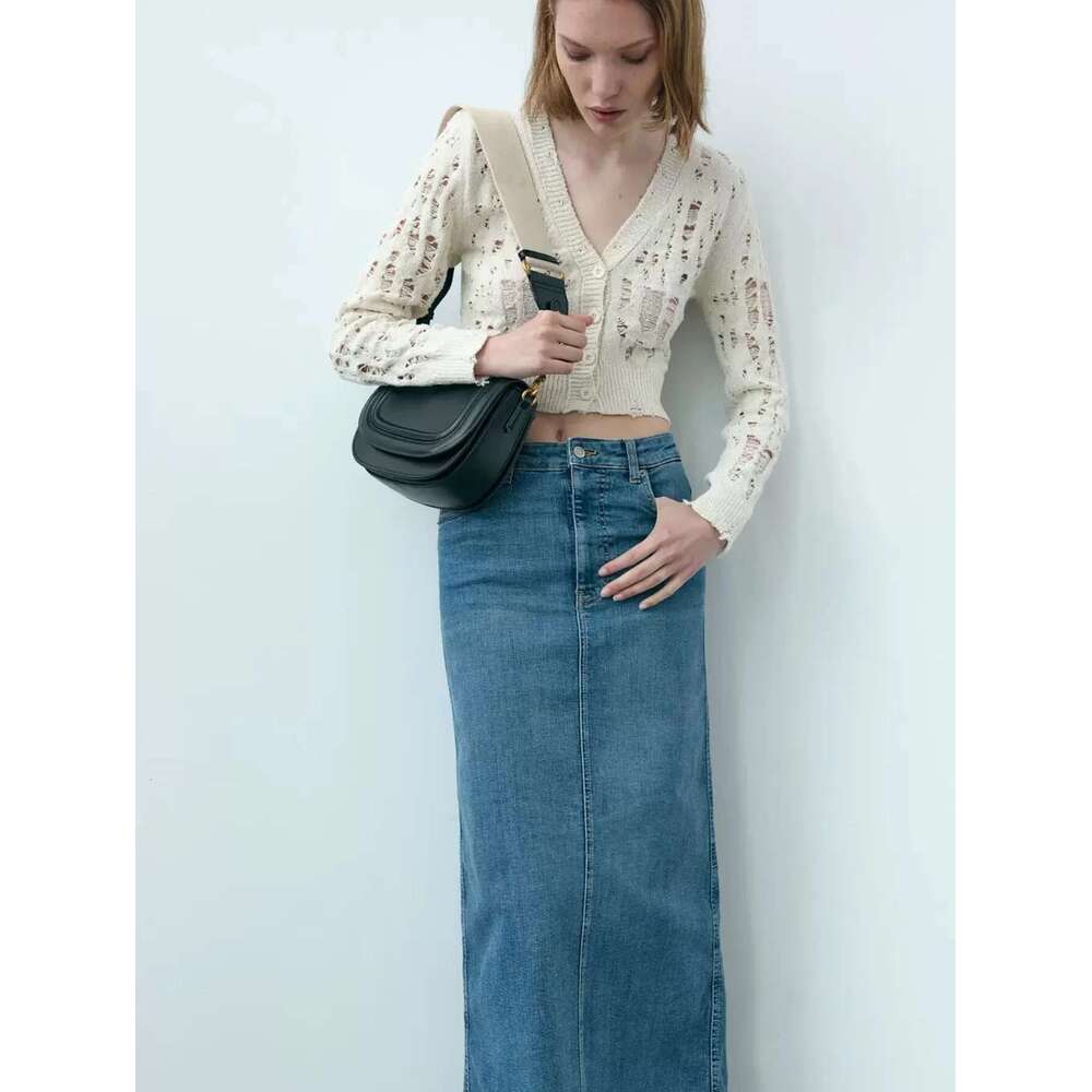 Saddle Popular Foreign Trade Bag, New Wide Shoulder Strap, Diagonal Cross Armpit, Cross-Border Wholesale