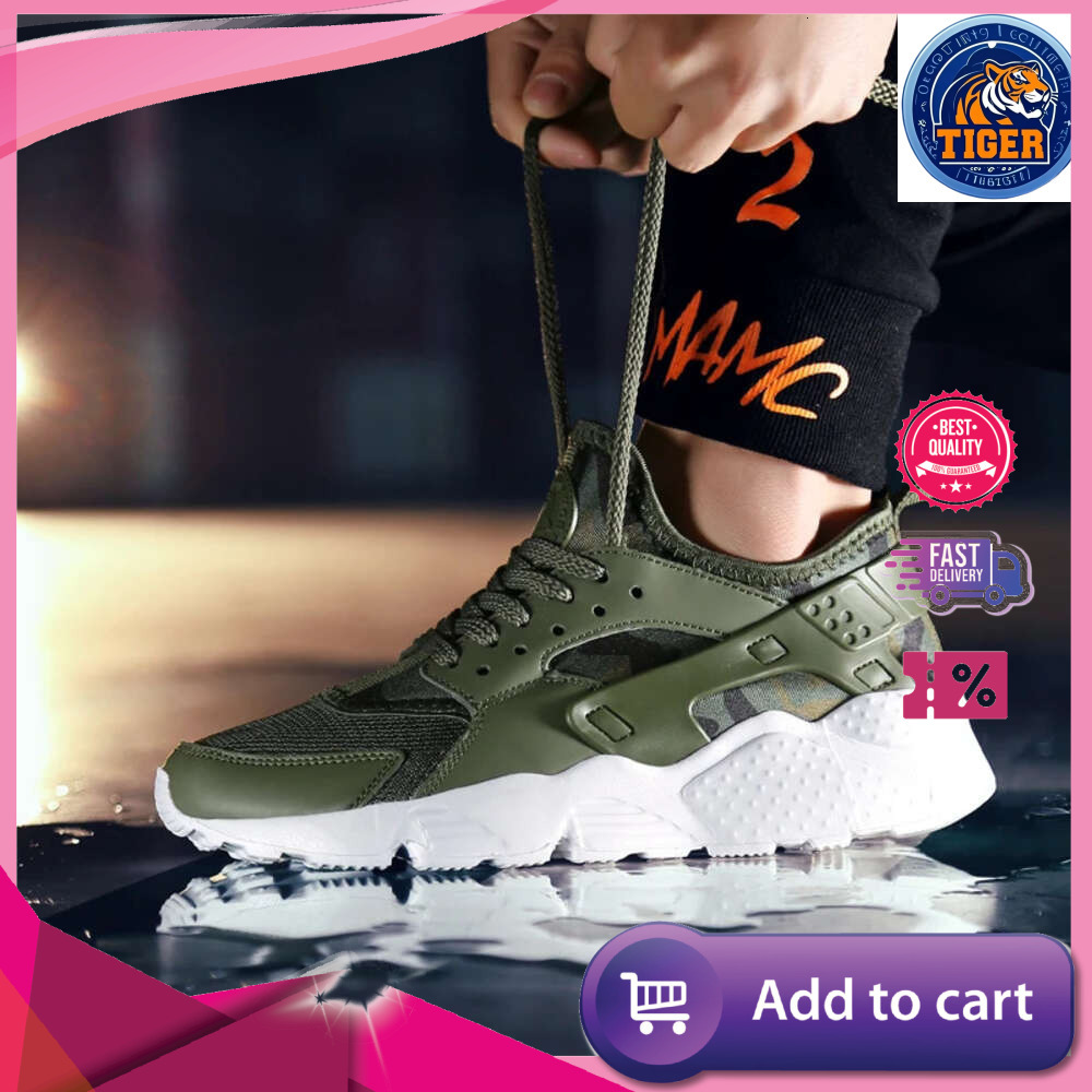 Ddmytiger Anti Slip Outdoor Running For Men Women Couples Casual Fashion Comfortable And High Height Sports Shoes Outdoor Shoes