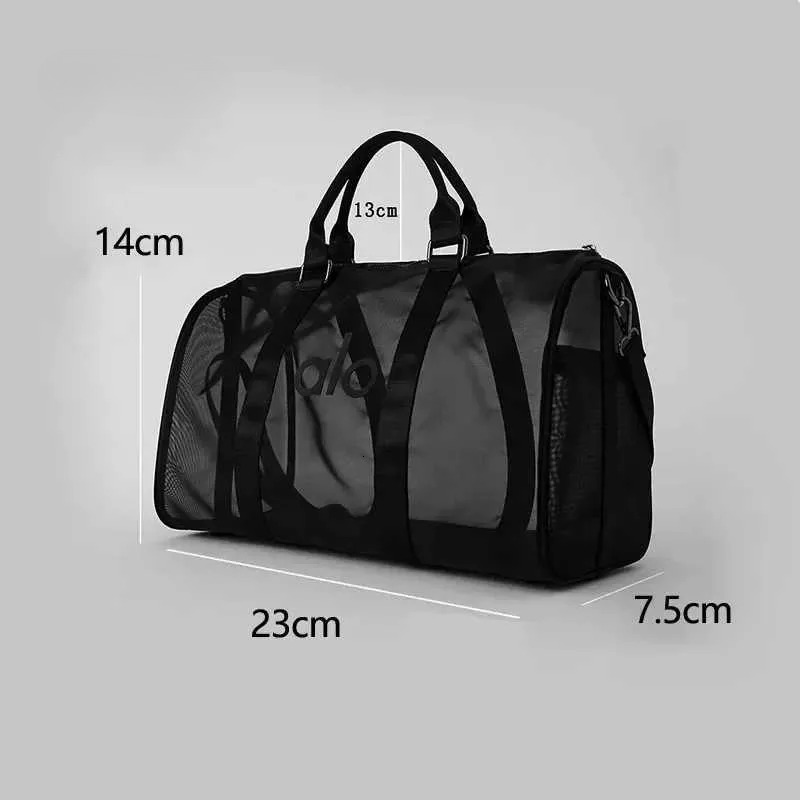 Top Quality Brand High Quality New Style Free Delivery Designer Bag AL Mini Mesh Crossbody Womens Fashionable Genuine Shoulder Handbag Multi Functiona