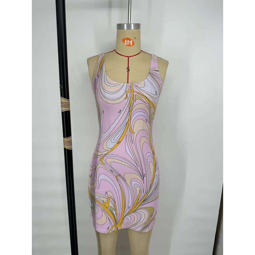 Pucci Bathing Suit Women's Swimwear Vintage One Piece Swimsuit Designer Bathing Suit Beach Dress Puc03 Women's Swimsuit One-Piece Split Biki