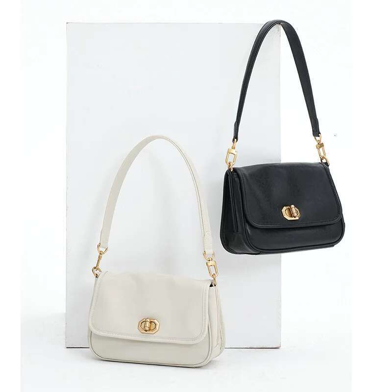 Solid Color Woman Large Capacity for Women Waterproof Female Handbags and Purses Fashion Shoulder Bags Designer Bag