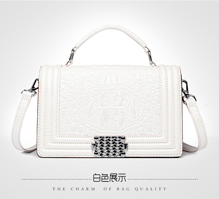Designer Bag Simple Fashionable Trendy Ladies Temperament Simple Chain Shoulder Crossbody Bag Casual Small Square Bag Free Shipping