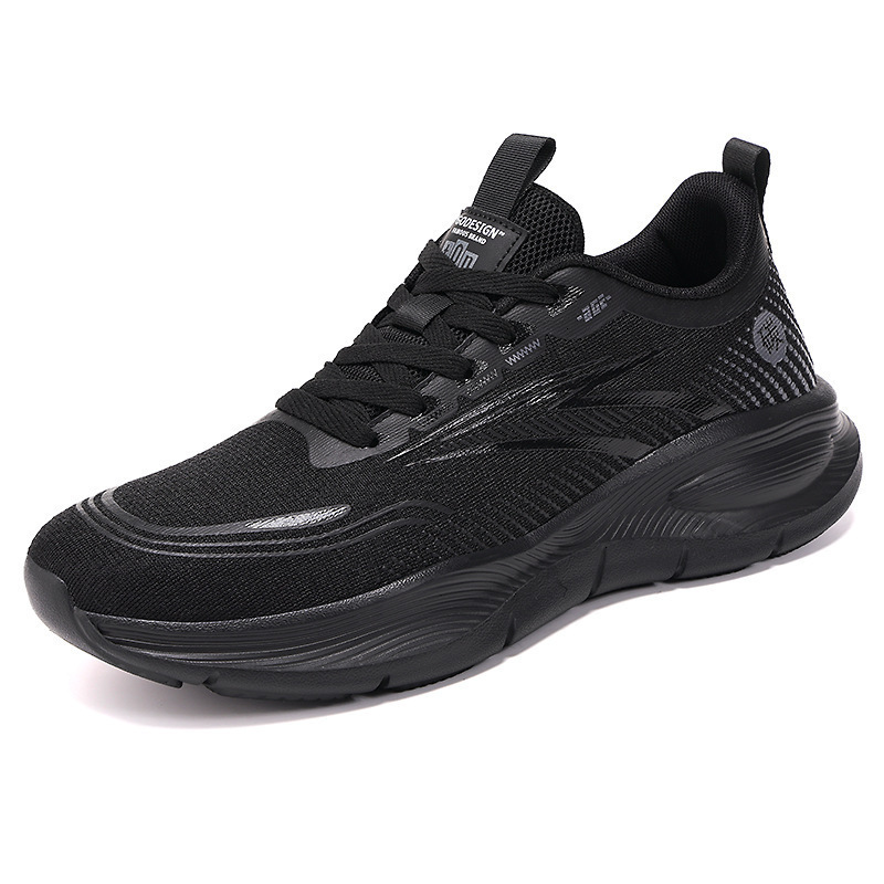 Casual Shoes New Spring Autumn Youth Breathable Mesh Sports And Leisure Running Men S Versatile Trendy Shoes Ddmysaturn