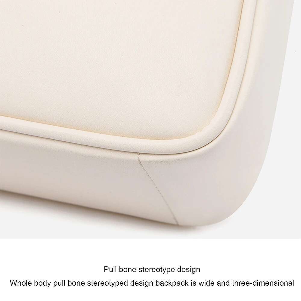 Fashion Casual Cute New PU Leather Laptop 13.3 14 15.6 Inch Simple Handbags Shoulder Bag Women Waterproof Notebook Case
