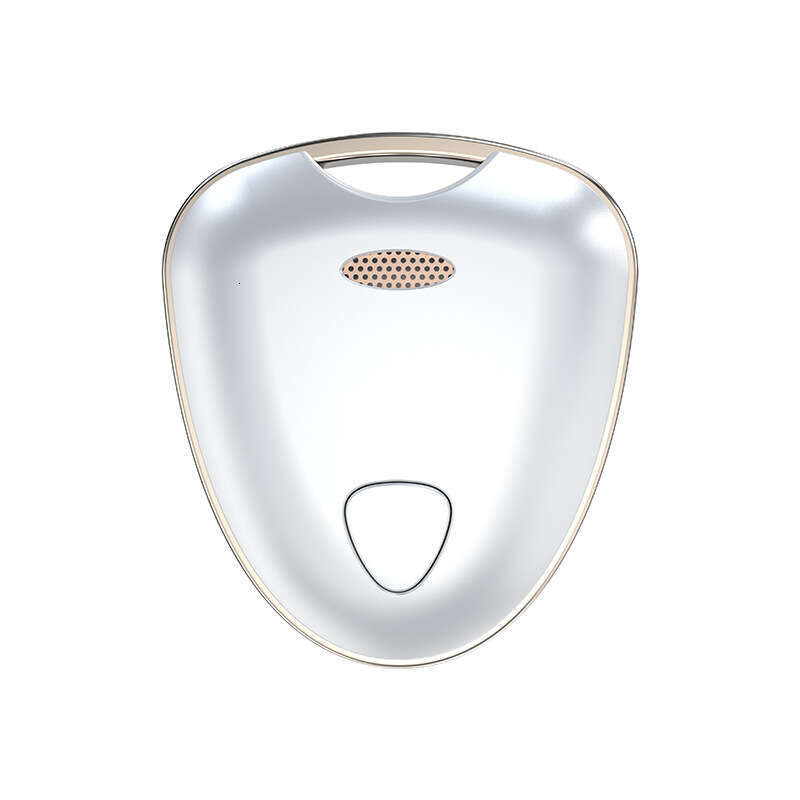 Waterproof and anti-lost locator key search intelligent alarm article remote global positioning
