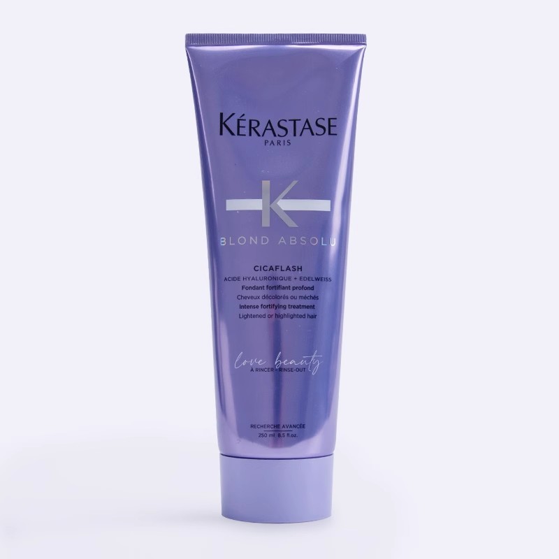 Light Condensation Luxury Care Hair Cream 250ml Hyaluronic Acid Water Light High Energy Hair Mask Hair Conditioner Smooth Hair Care