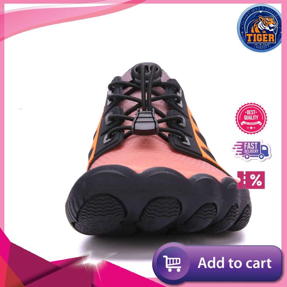 Ddmytiger Barefoot Aqua Man Water Women New Beach Upstream Shoes For Men Sneakers Outdoor Swimming Gym Fishing Footwear Outdoor Shoes