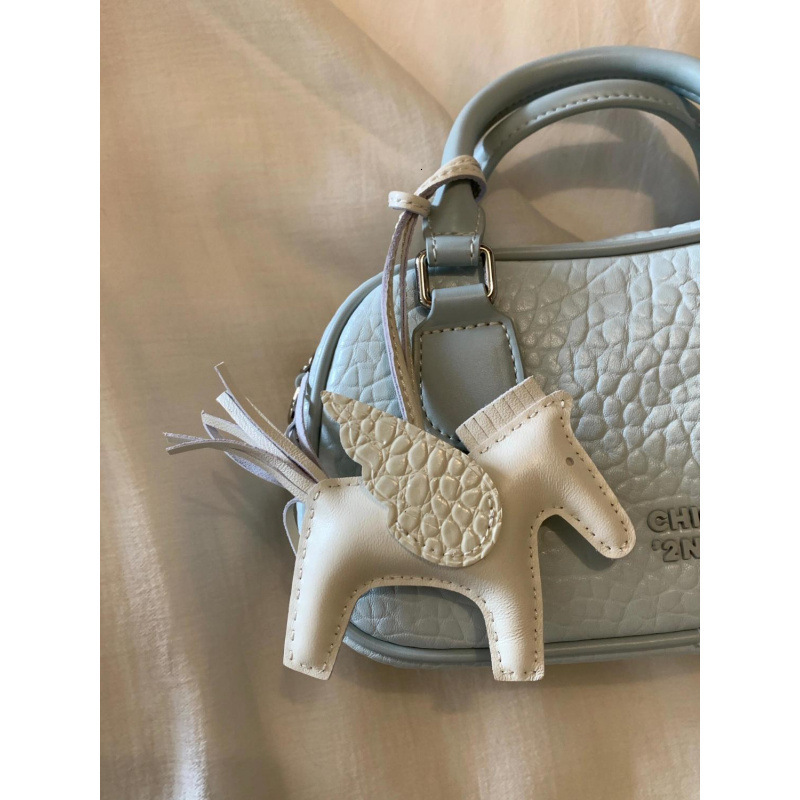 2025S designer mystery of sea salt pillow women super hot Boston handbag crossbody small bag free shipping