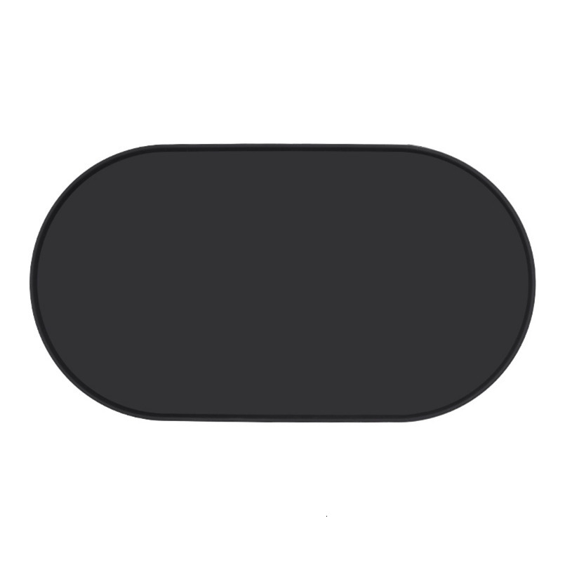 Silicone Pet Waterproof Leak Proof Meal Feeding Mat, Cat And Dog Supplies