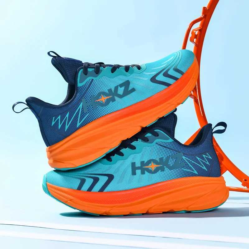 Outdoor Chunky Running Shoes for Men and Wen Walking Shoes Cushioning Luxury Brands Cho Unisex Winter New 2024 Z250513
