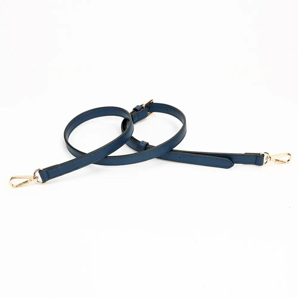 Genuine Leather Bag Strap Crossbody Bag Belt Replacement Modifications Shoulder Strap Bag Accessories 250512