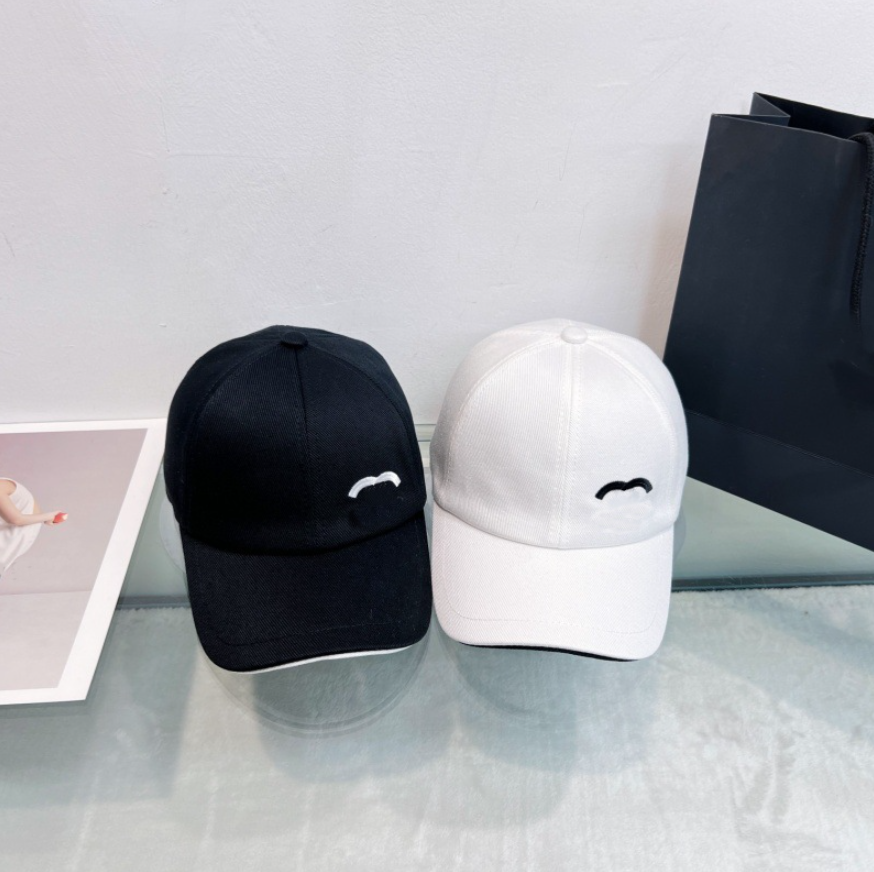 Designer Ball Caps Men women hat luxury full letter fashion Hats Street Duck Tongue Hats trend Hat Size Adjustable sunhat Unisex gifts