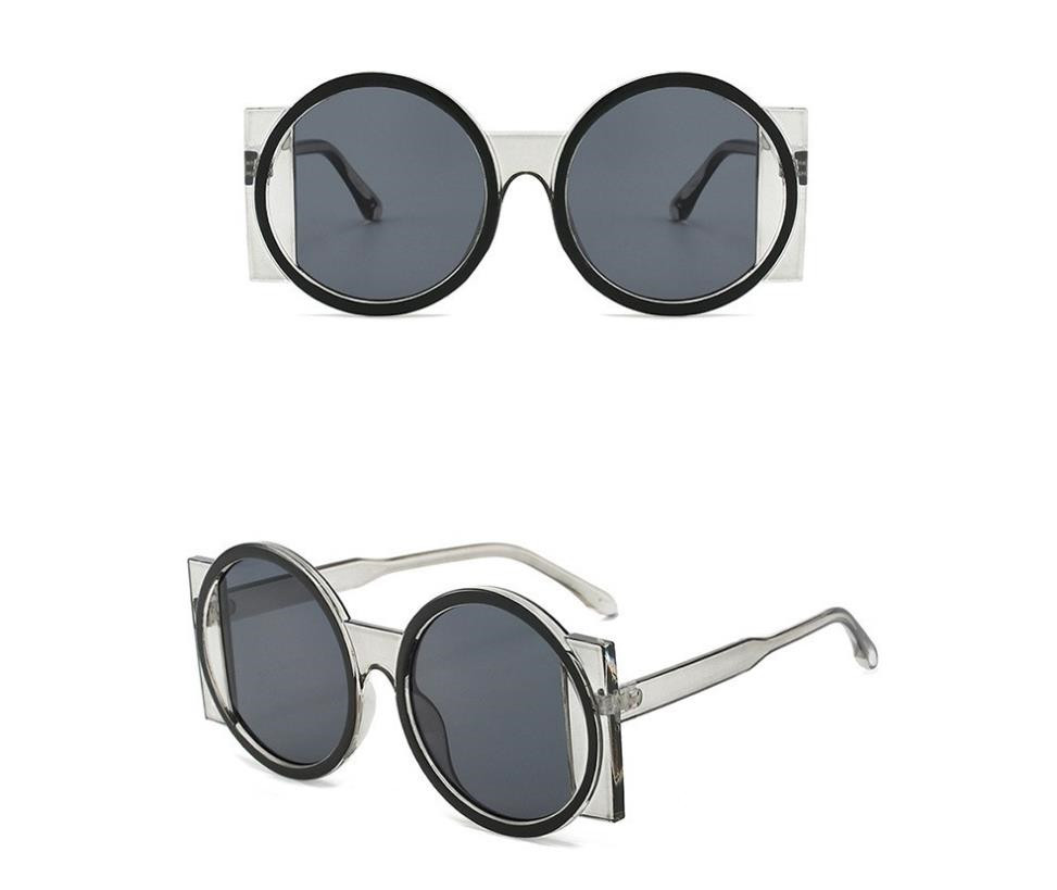 Designer Sunglasses For Women Men Vintage Style Sunglasses Fashion Classic Sunglasses Luxury Polarized Goggle Pilot PC Frame Oversized UV400 Eyewear C
