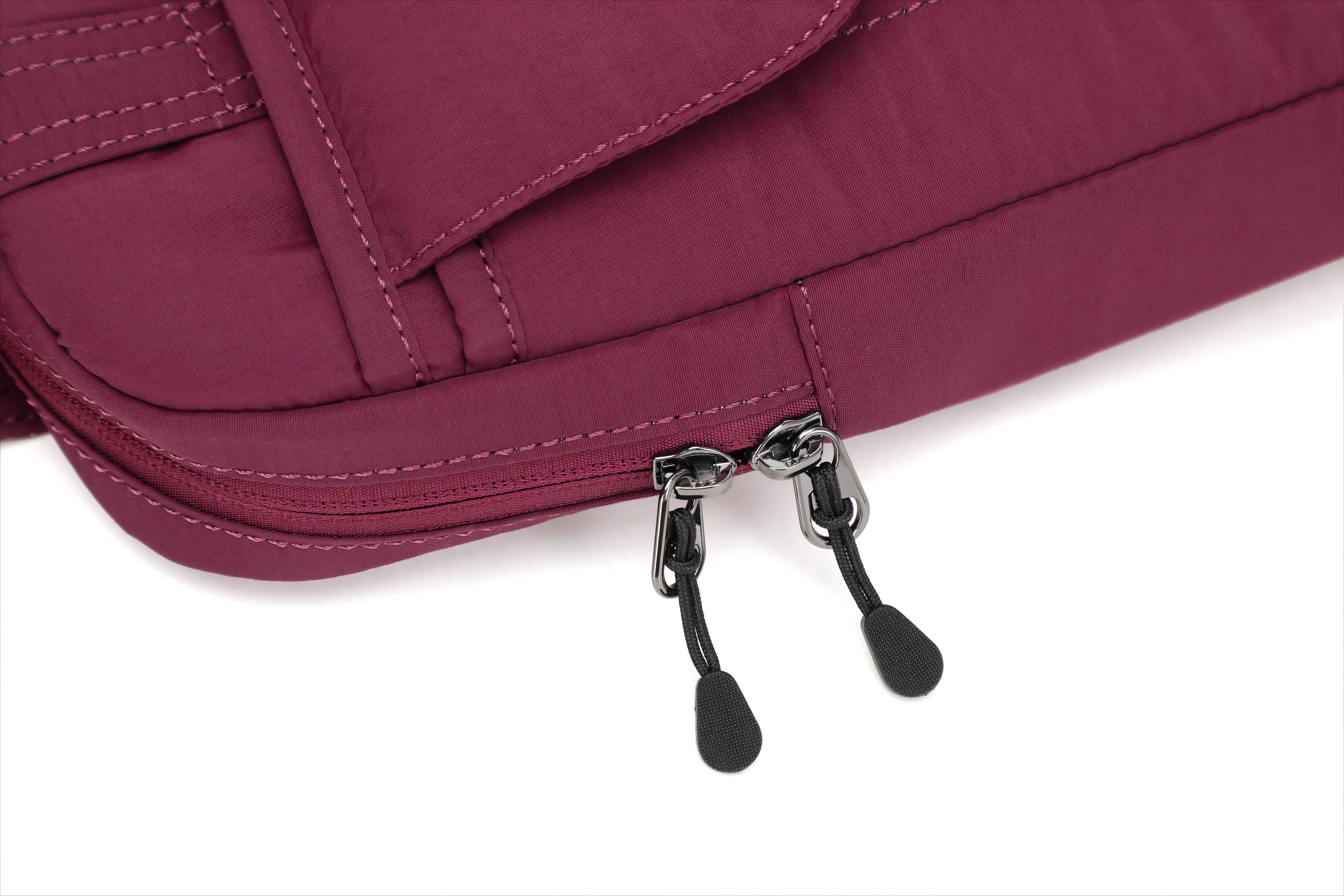 Laptop shoulder bag original multi-purpose tote bag simple commuting iPad protective bag handbag backpack