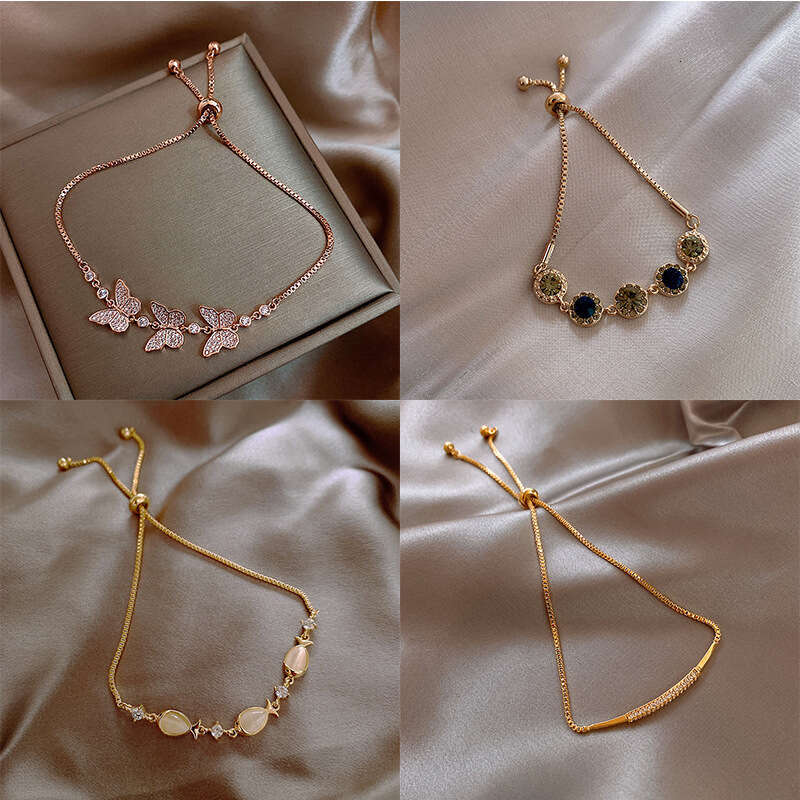 elegant accessory multicolored gemstone adorned ladies jewelry piece inspired by nature