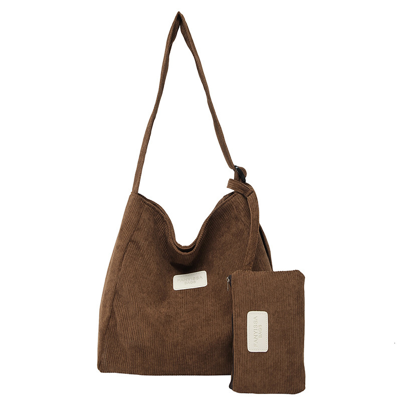 Handheld tote women's 2025 summer new large capacity shoulder trendy versatile crossbody mother bag