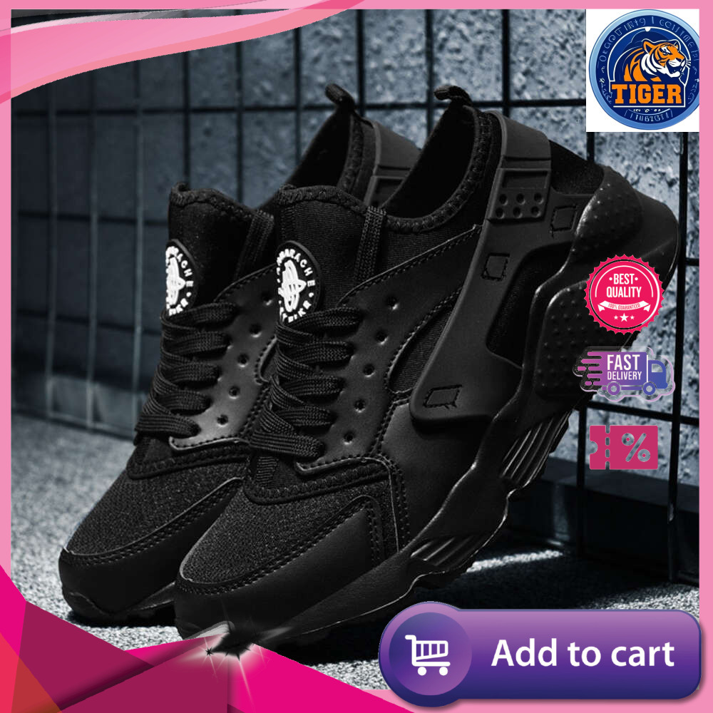 Ddmytiger Anti Slip Outdoor Running For Men Women Couples Casual Fashion Comfortable And High Height Sports Shoes Outdoor Shoes