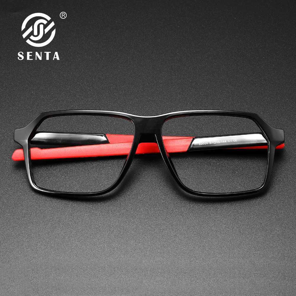 Ultralight TR90 Reading Glasses Blue Light Blocking Presbyopia Eyeglasses Men Hyperopia Myopia Optical Prescription Glasses Men W250513
