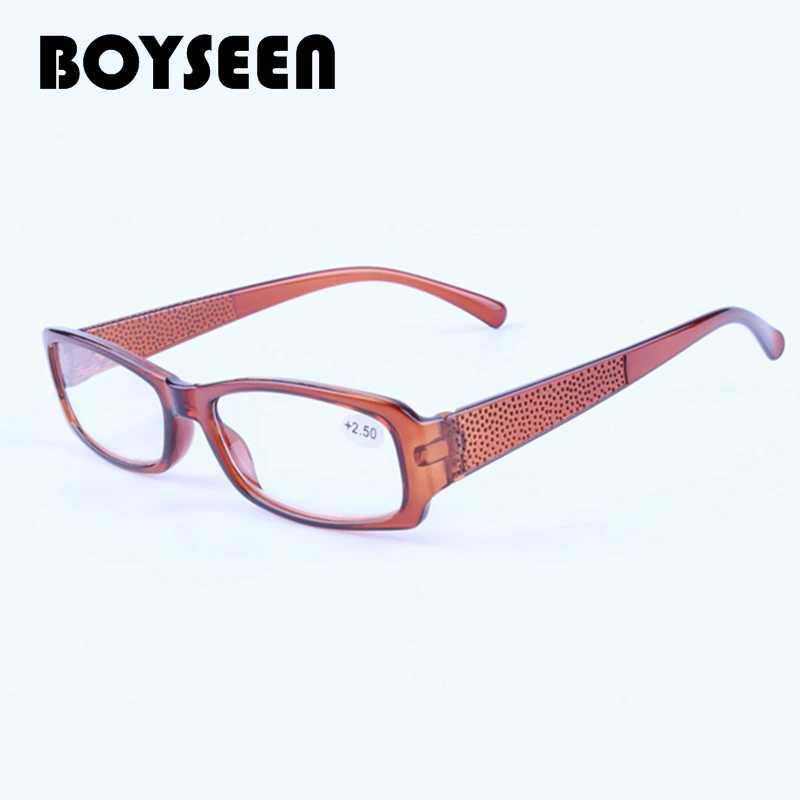 High Degree Reading Glasses Unbreakable Presbyopic Glasses farsighted with 5 diopters 6 diopters +400/+450/+500/+550/+600 W250513
