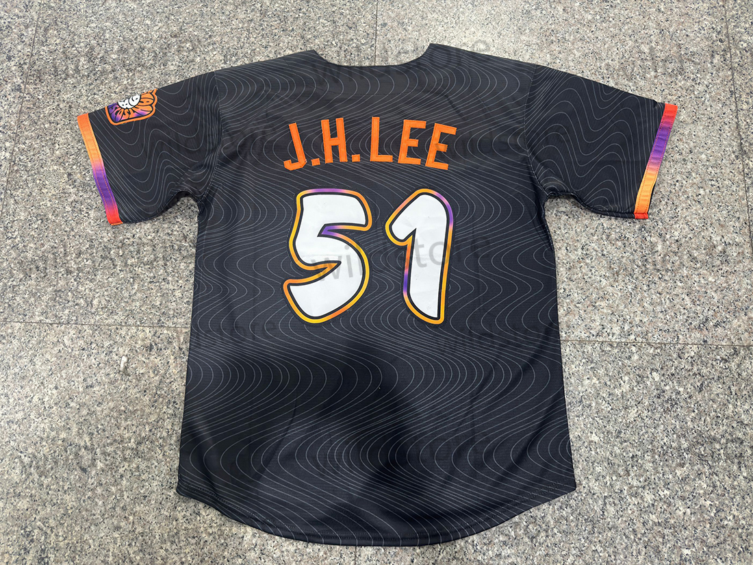 Jung Hoo Lee City Connect Baseball Jerseys Matt Chapman Willy Adames Mike Yastrzemski Logan Webb Justin Verlander Jordan Hicks Patrick Bailey